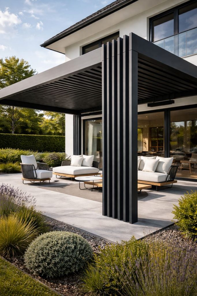 CORE Coverstuetze Schwarz Hoch 683x1024