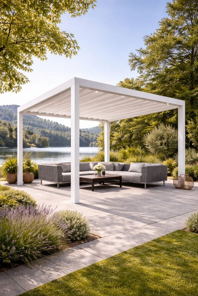 Pergola Am See 683x1024